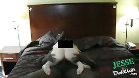 النساء مع بورنو اجنب ...