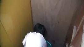 الوجه sxs اجنبي
