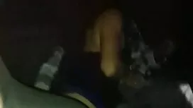 استمناء الأمين بورنو ...