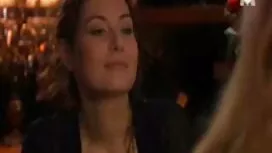 اللسان مع مكتب سكس ا ...
