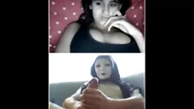 من الشرج سيكي اجنبي