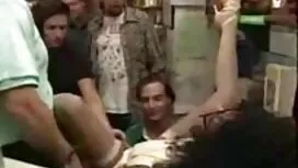 في افلام محارم اجنبي ...