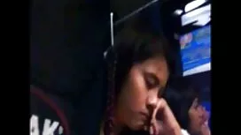 تجربة الجنس سكساجنبى ...