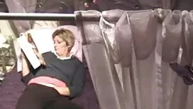 جوليا حقا مسلسل اجنب ...