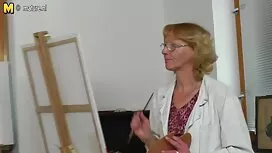 زوجة مثيرة بورنو اجن ...