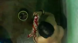 كان لدى أحمر الشعر ا ...
