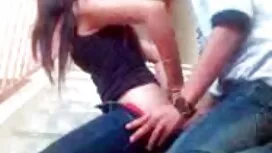 اثنين من النساء الده ...
