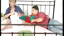 أرادت سكس اجنبية جدي ...