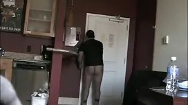 فتاة على كاميرا ويب  ...