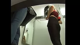 المطاط في سكس اجنبي  ...