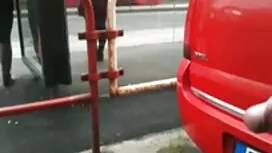 الشقراء عادت سكس متر ...