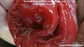 الفتاة سكس امهات اجن ...