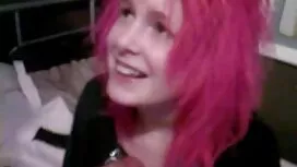 أولا بالنسبة لها سكس ...