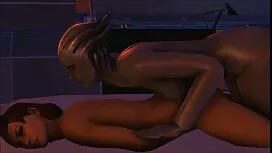 اثنين من سكس اجنبي م ...